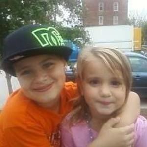 Meet your Posher, Jerry